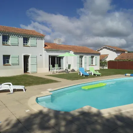 Emeraude Villa *