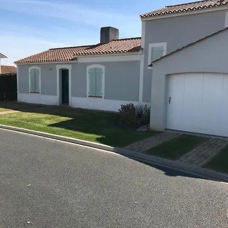 Emeraude Villa