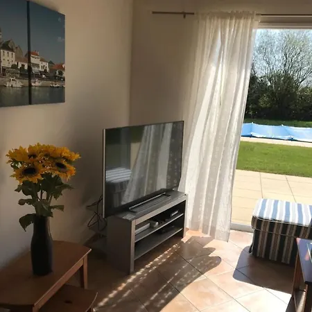 Emeraude Villa *